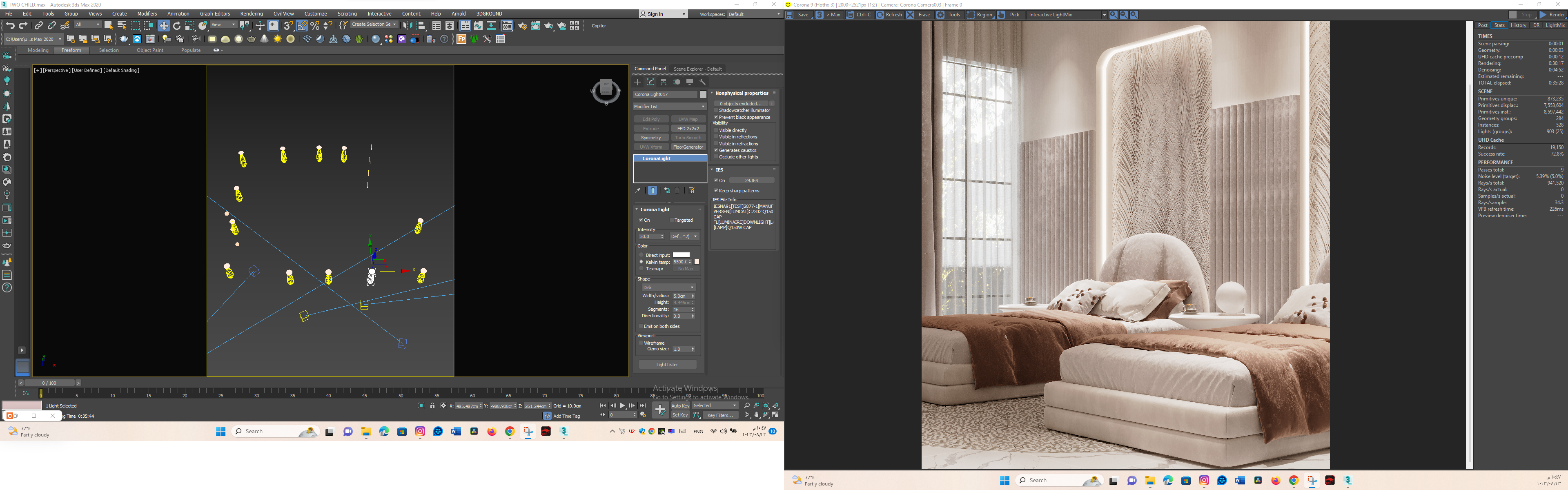 modern child bedroom-6