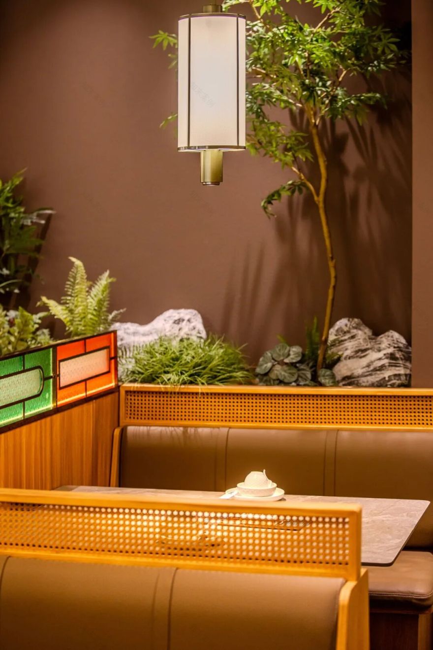 【首发】RBD瑞本设计|澄鹅·潮汕菜【设计画报671期】-30