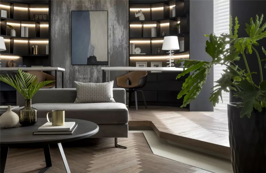 台湾720㎡私人住宅-24