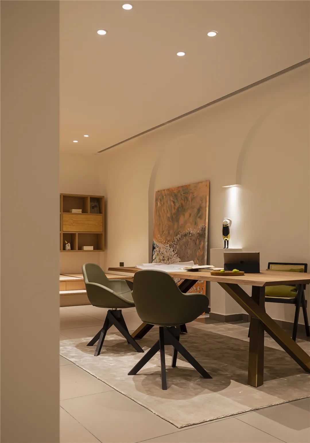 万科郡西云台住宅丨中国杭州丨杭州赋十二设计事务所-24