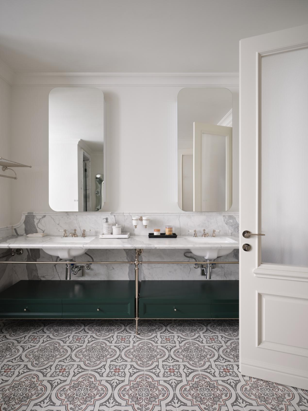 云锦东方丨中国上海丨法纳兴设计事务所Nothing Studio-63