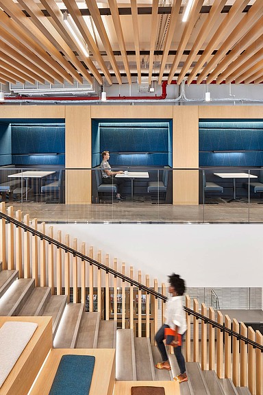 Hudson River Trading 新总部-6