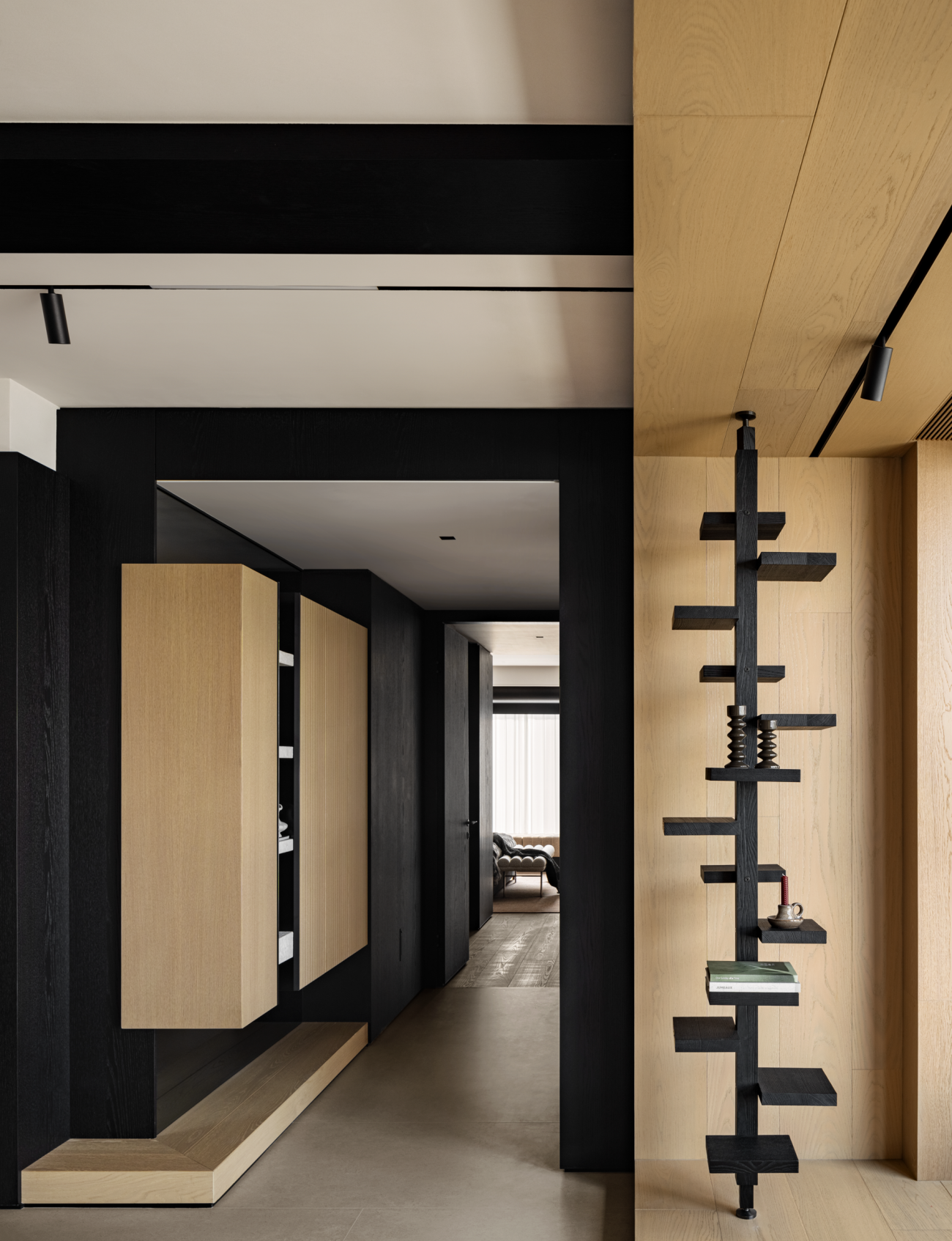 Vivid Haus 中心·天元丨中国深圳-41