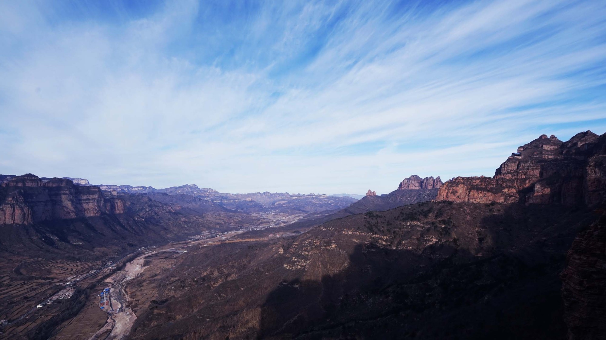 Restaurant on the Cliff / Skyland Architecture-35