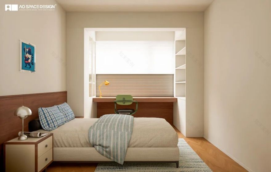 兰时丨中国南京丨凹设计-45