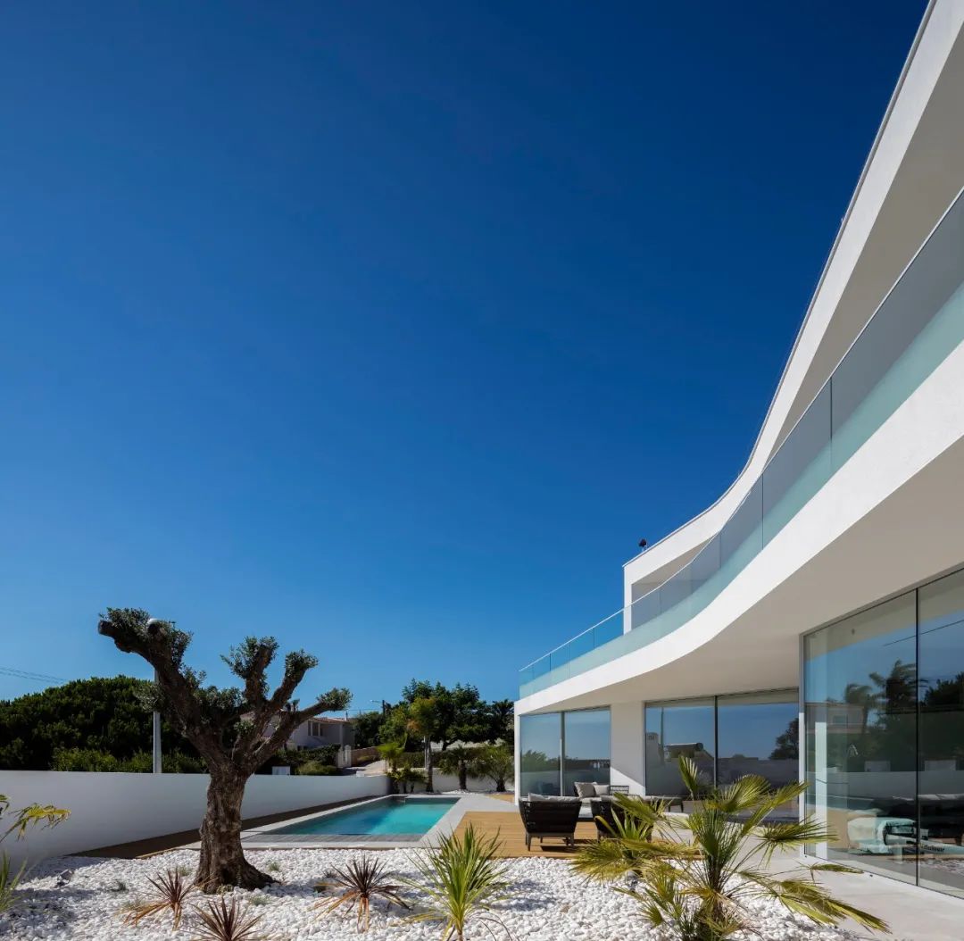 葡萄牙建筑大师 Vitor Vilhena 的惊艳之作-100