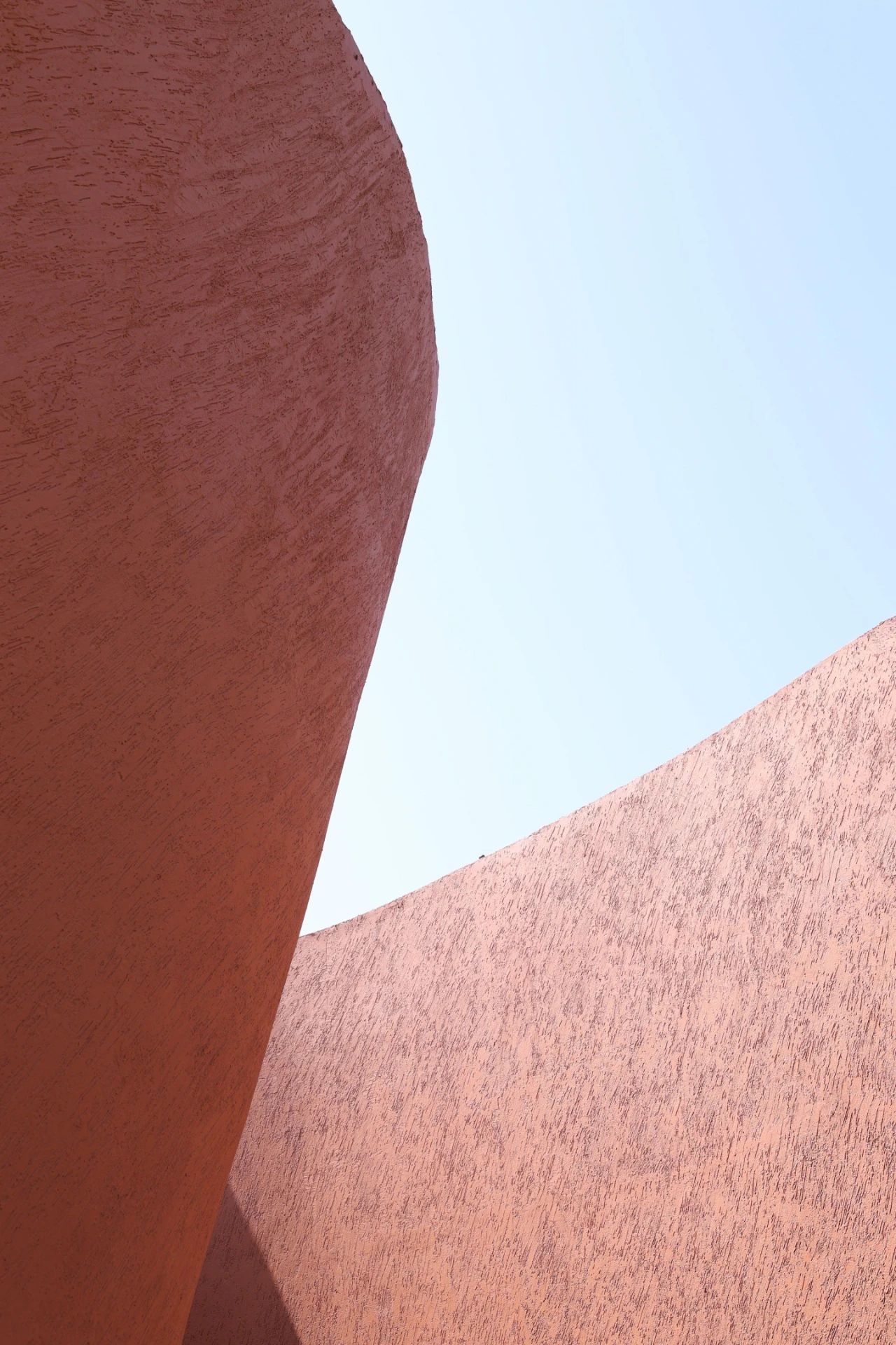 完整纪念馆丨印度丨M9 Design Studio-46