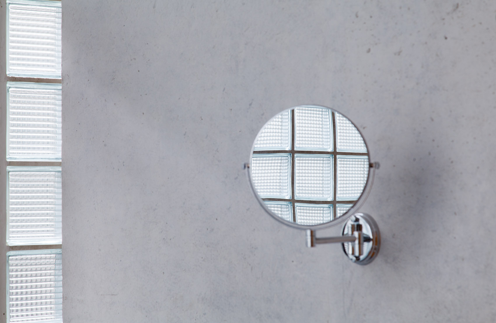 宁波柯力博物馆－混凝土框架与玻璃盒交响曲-54