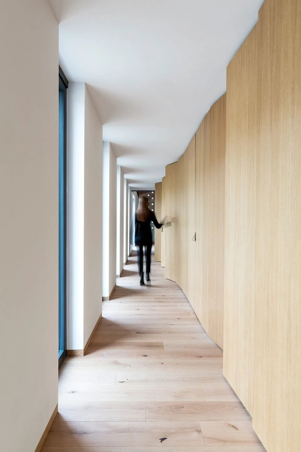 意大利乡村别墅,传统与现代的融合-46