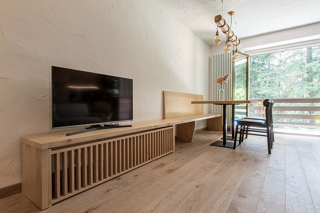 马德西莫公寓丨意大利丨TGA Studio-5