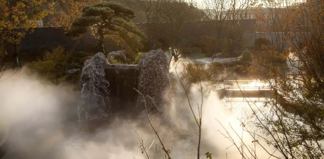 万达·汉安印丨中国内江丨重庆犁墨景观规划设计咨询有限公司-29