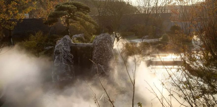 万达·汉安印丨中国内江丨重庆犁墨景观规划设计咨询有限公司-29