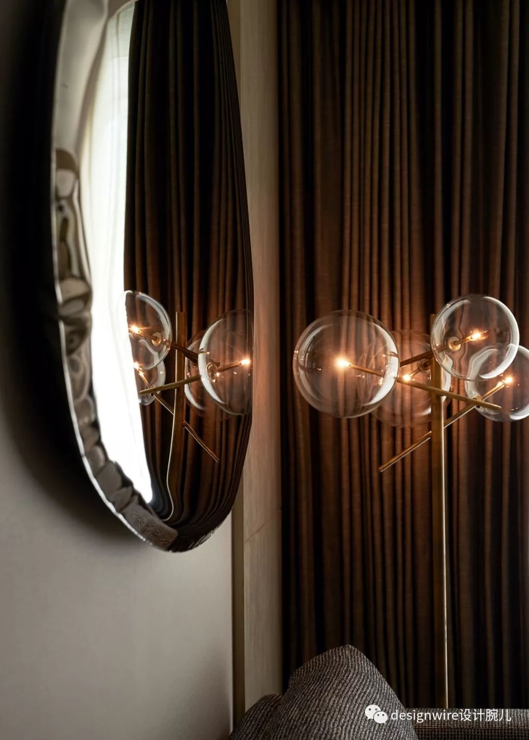 杭州仁恒滨江园样板间-6