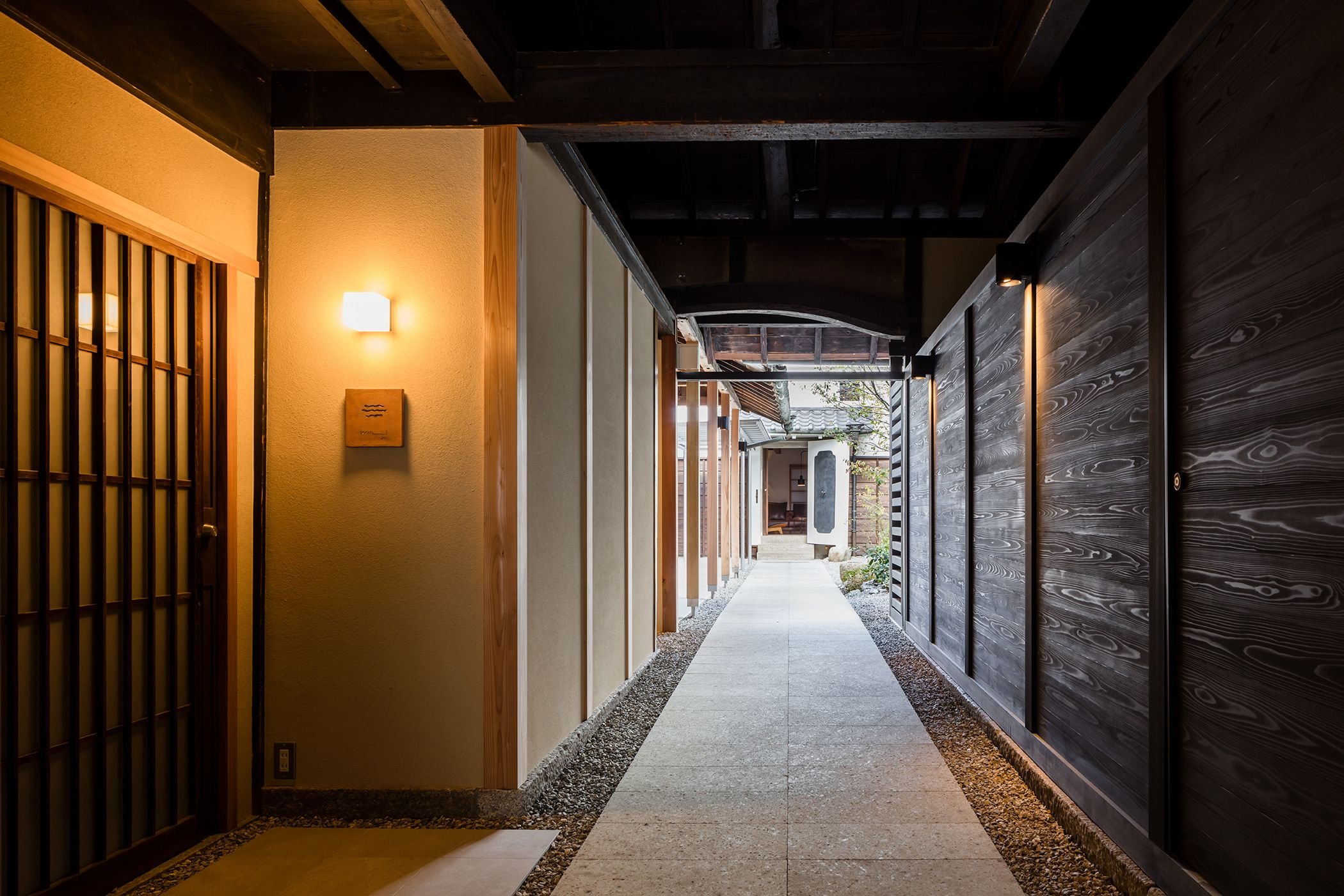 日航酒店丨日本丨きりん武保学建筑事务所,niwa atelier-10