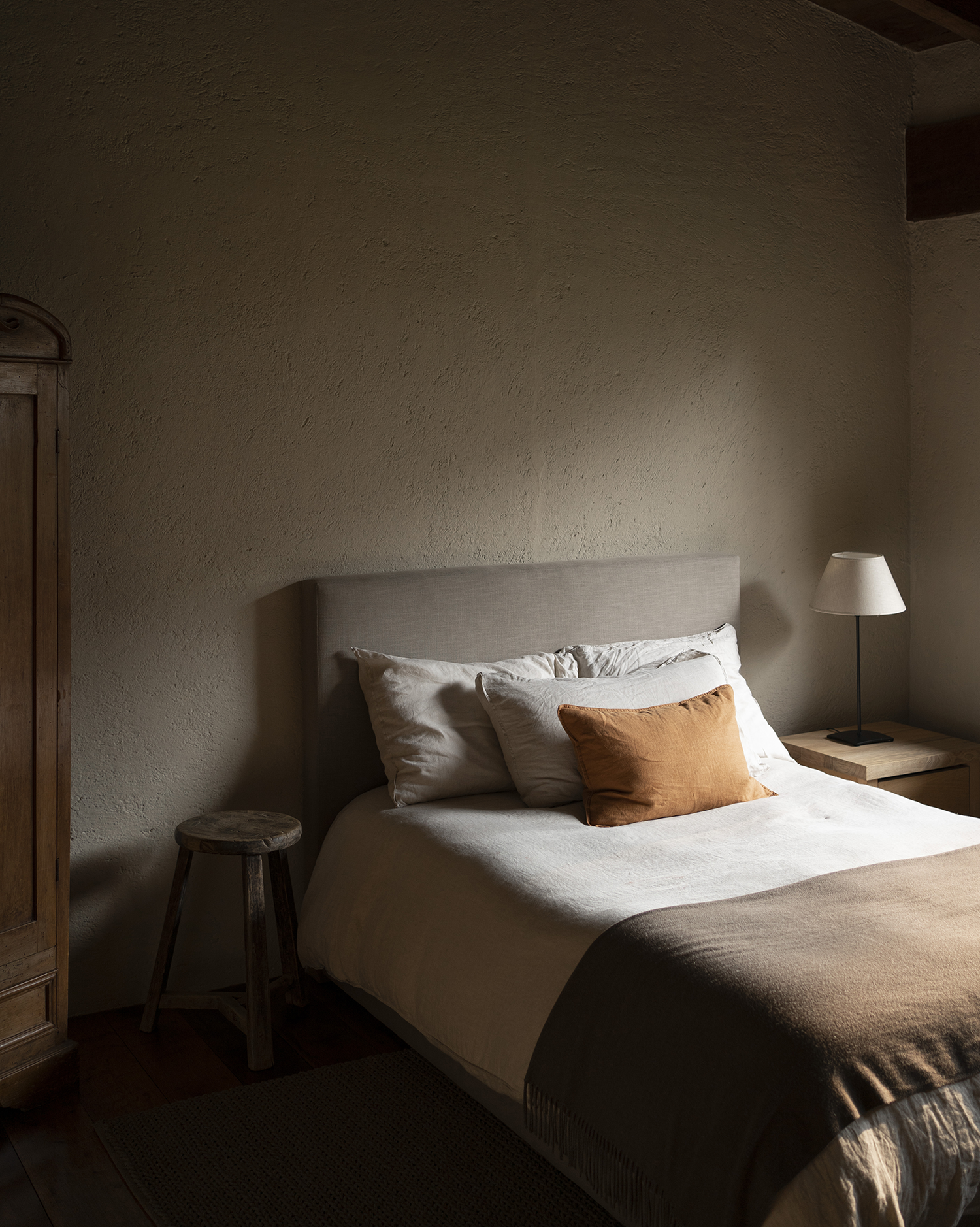 埃尔埃斯皮诺别墅景观丨墨西哥丨Dirección 设计工作室-67