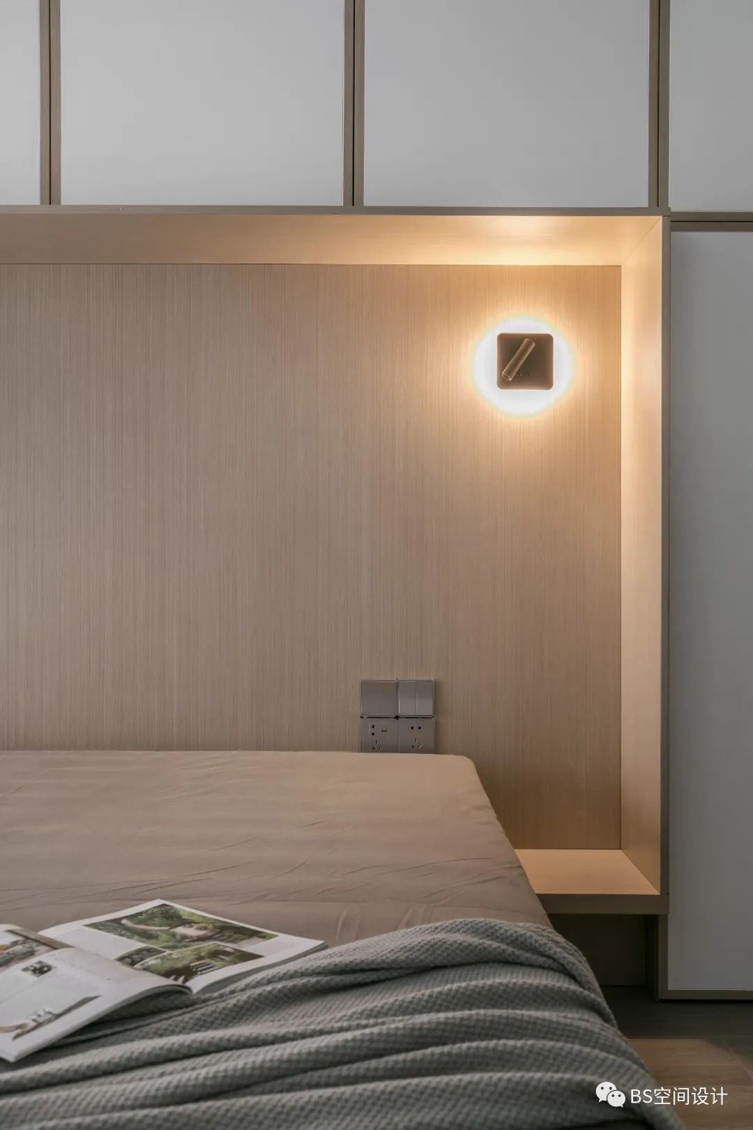 自然拥护的洄游空间之家丨中国镇江丨B&S_STUDIO-109