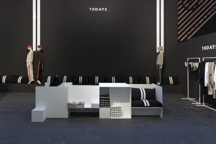 荷兰阿姆斯特丹 Soft Architecture 模块化家具设计-25