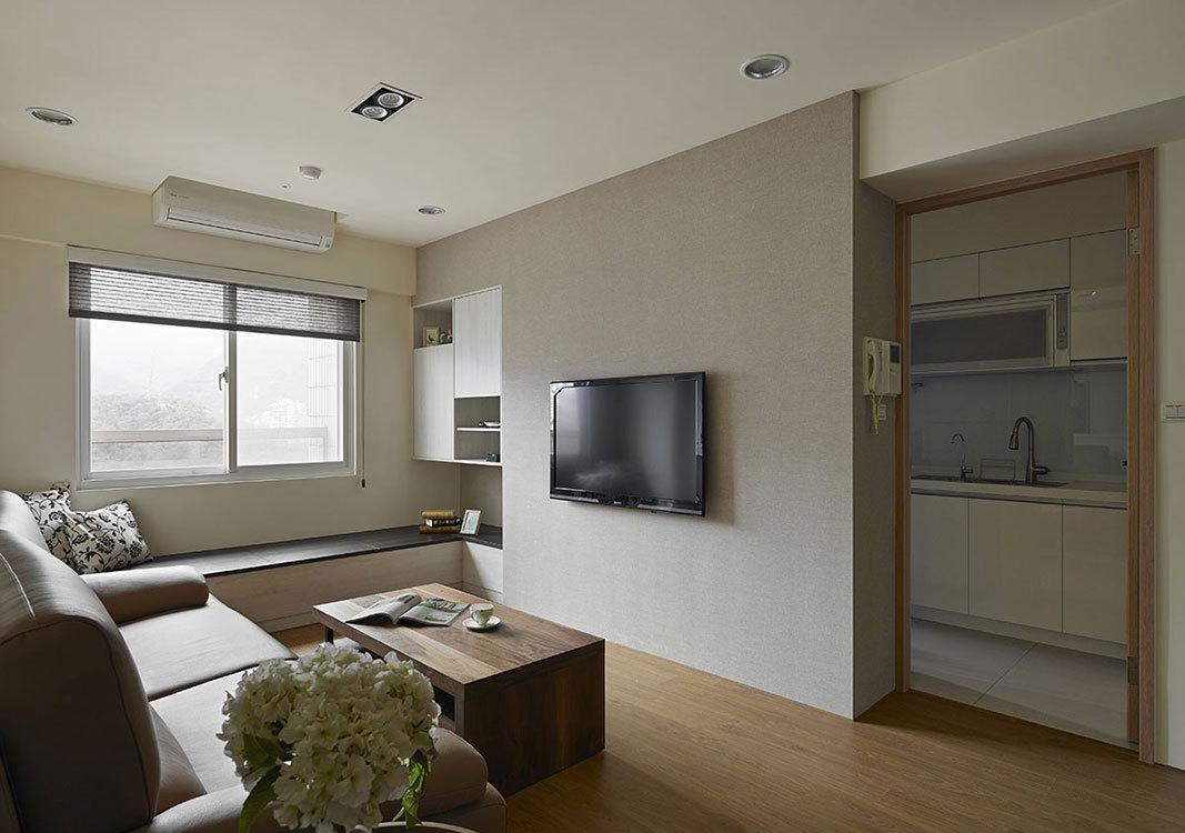 高龄化社会适老化住宅设计 | 安全、舒适、多功能-6