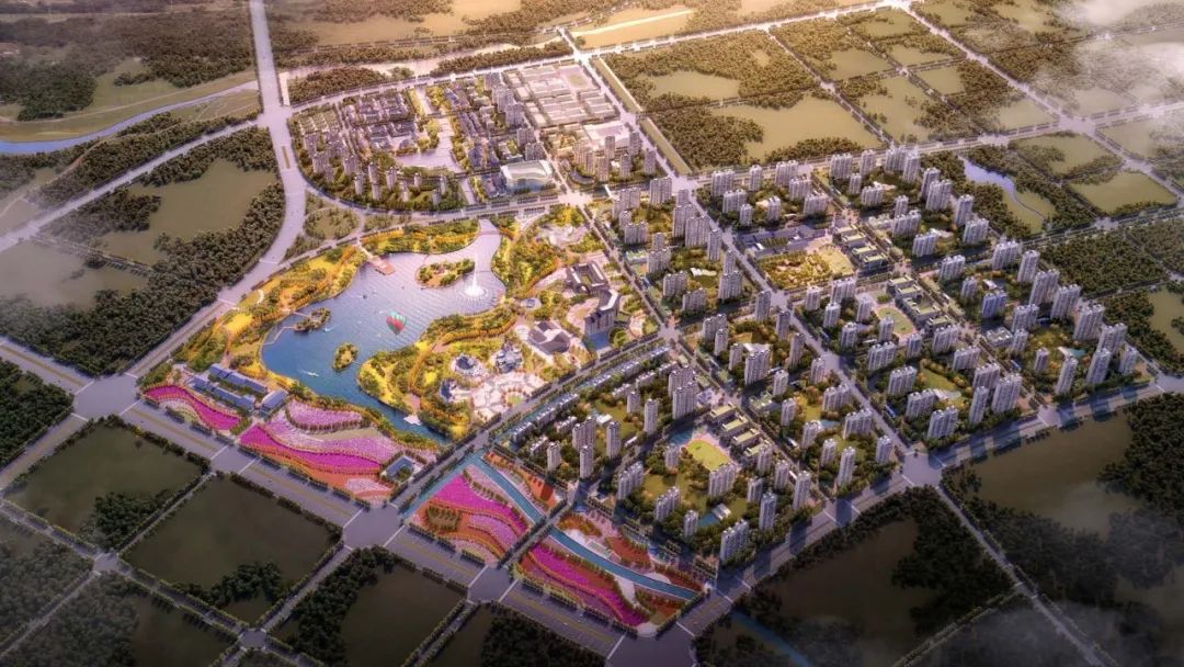 2020 柏创优秀规划项目丨柏创规划院-37