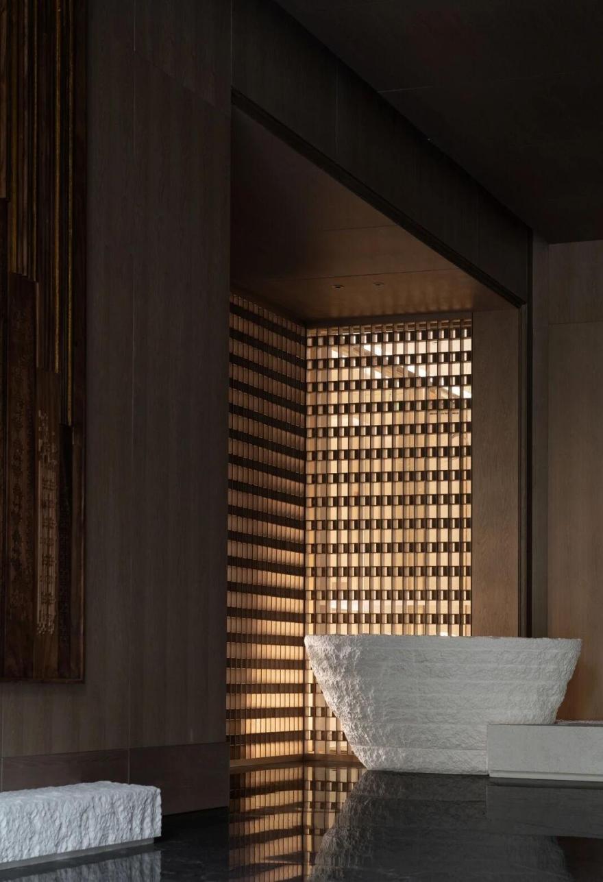 榕城·江上图首府会所丨中国福州丨SLD及SLL两大团队-10