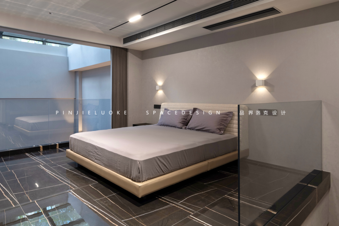 碧桂园·文景府两户打通项目-64