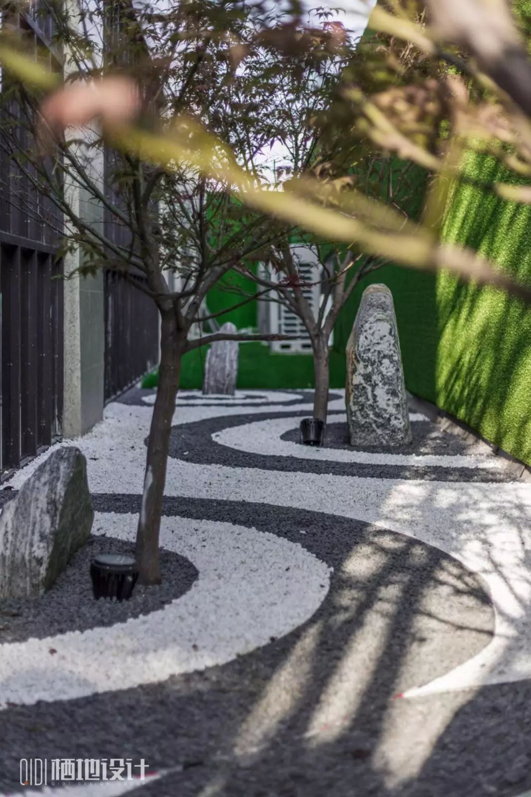 春风十里,赏鉴各地居住区春日美景-47