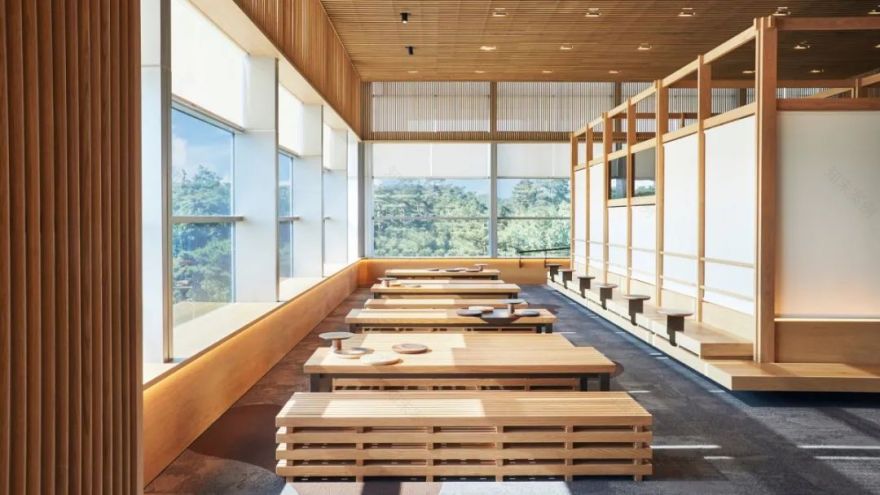 沉浸式数字画廊丨韩国丨Listen Communication-33