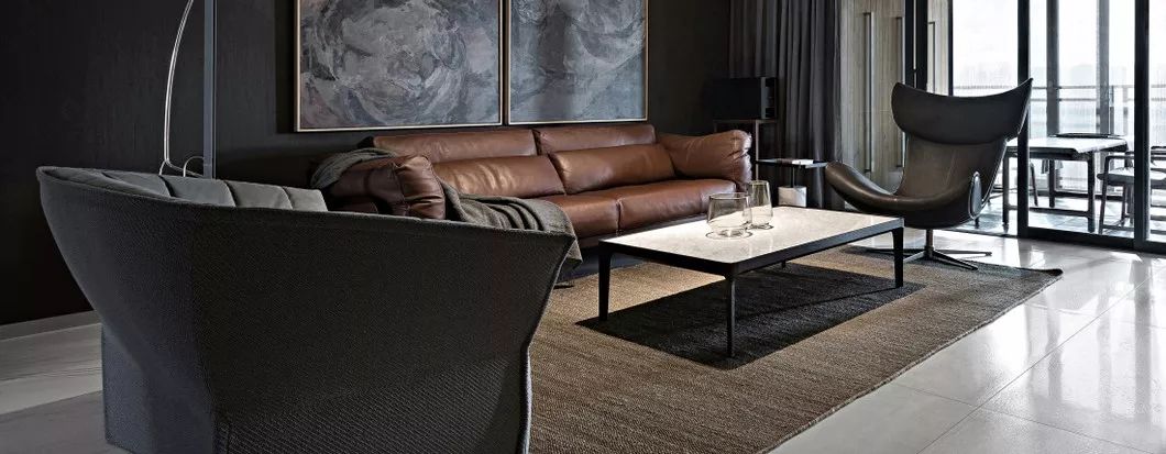 非完全简约青年家丨中国成都丨成都多纷建筑设计咨询有限公司-74