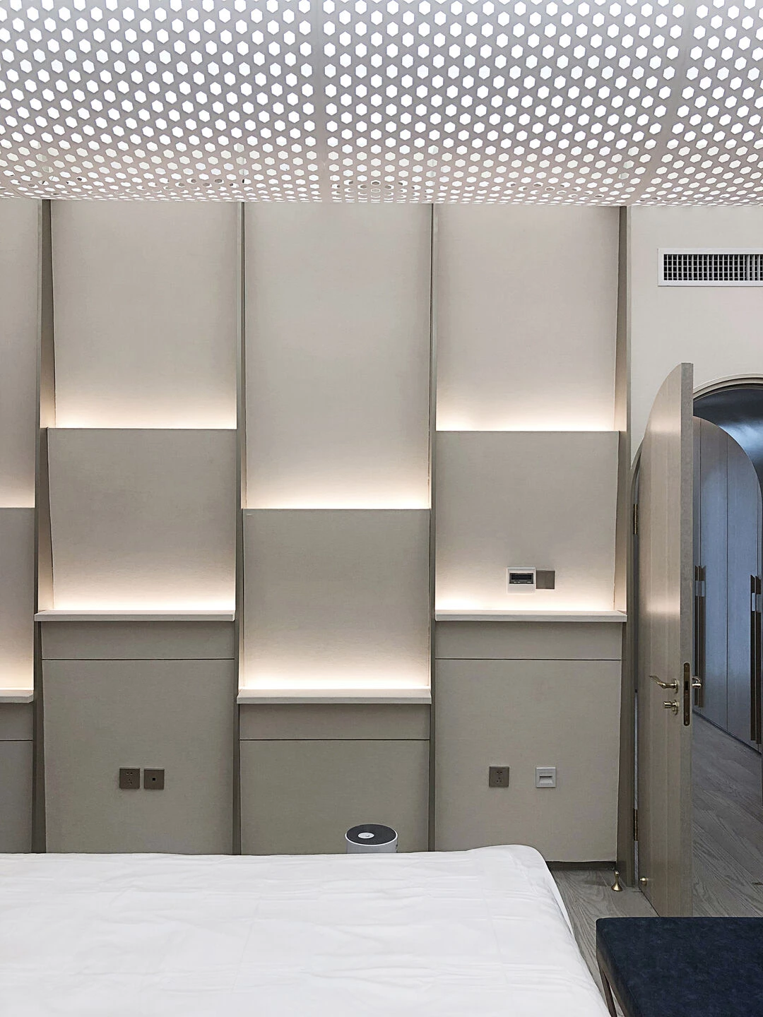 长春市丽都别墅区温馨家园·unarchitecte 设计-40