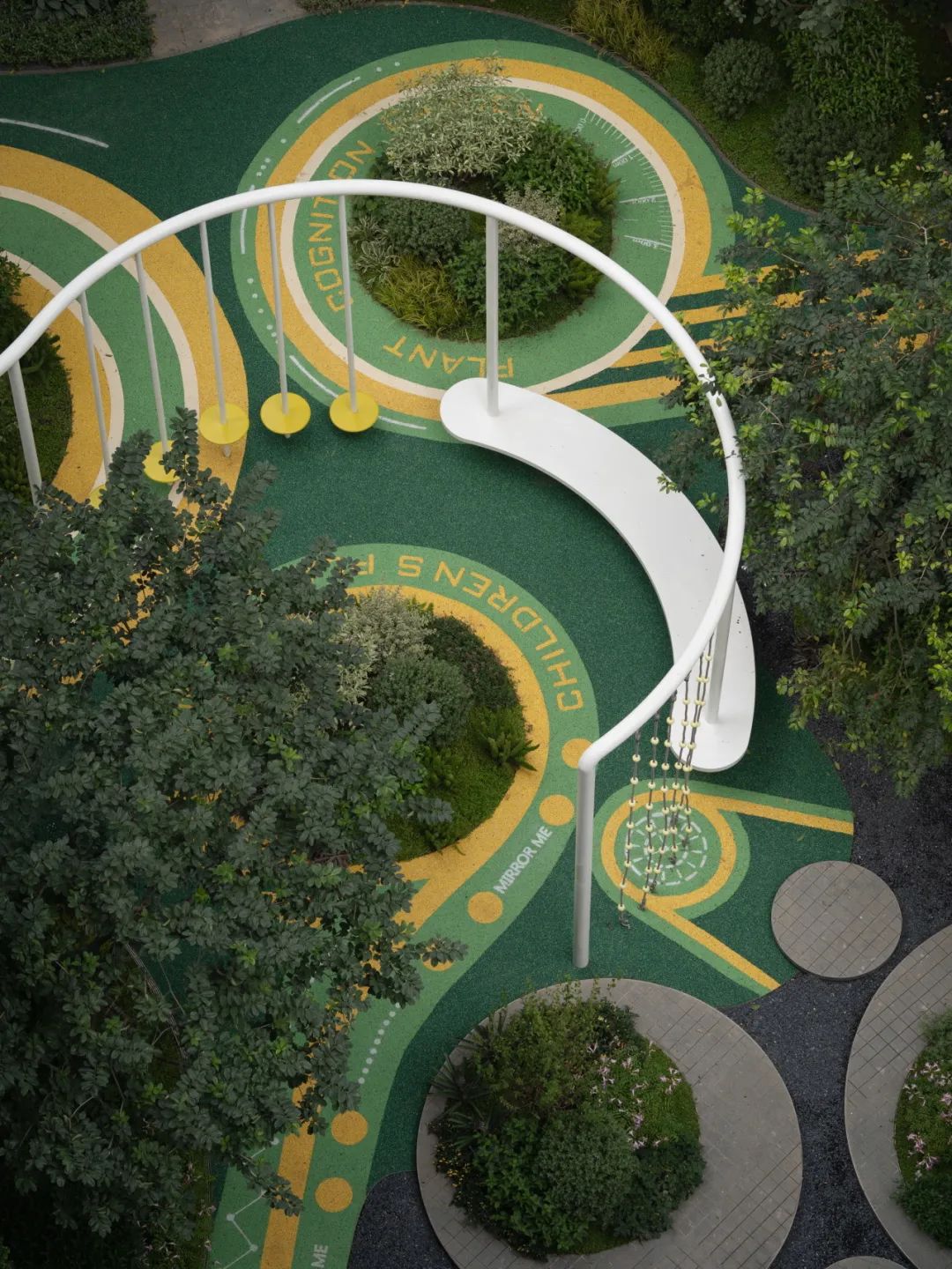 润心和集 寻心之旅 华润置地丨中国深圳丨上海澜道佑澜环境设计有限公司-20