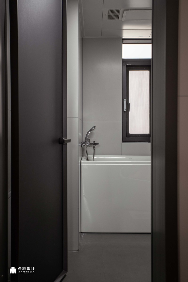 原木诧寂的温馨之家丨杨小年-52