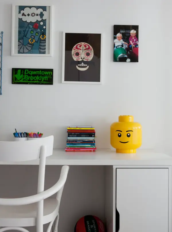 城市风光尽收眼底的双层露台公寓-16