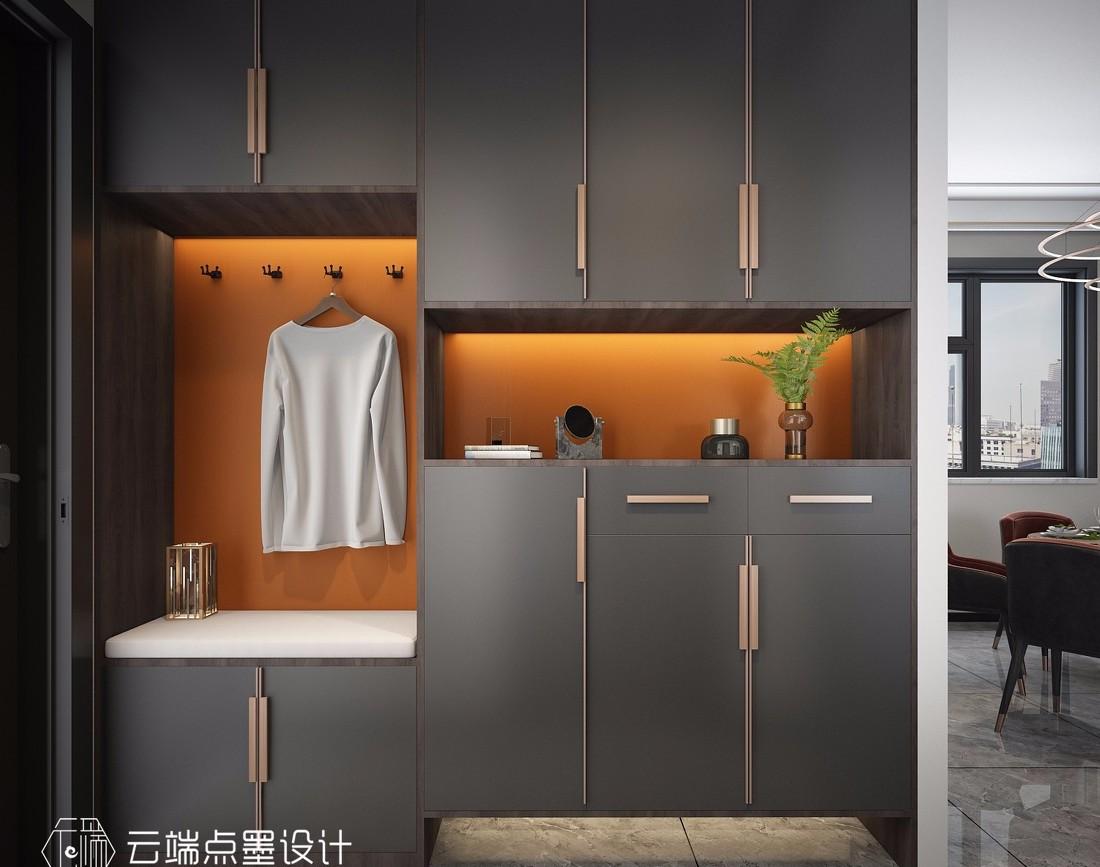 
云端点墨设计丨闫家骐 - 那些旧拾光 -7