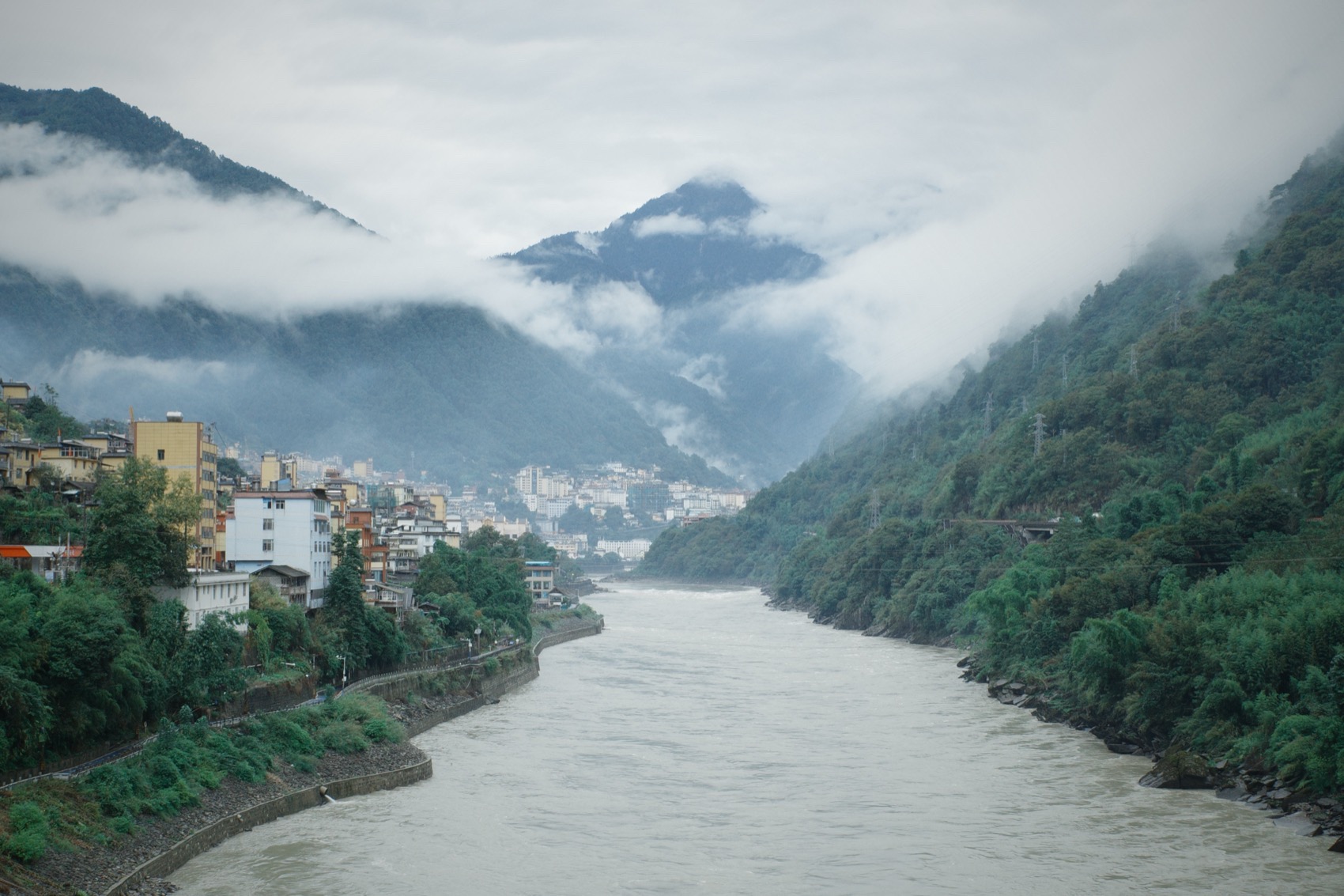 半山花语爱心书屋丨中国怒江丨STEPS大台阶建筑-3