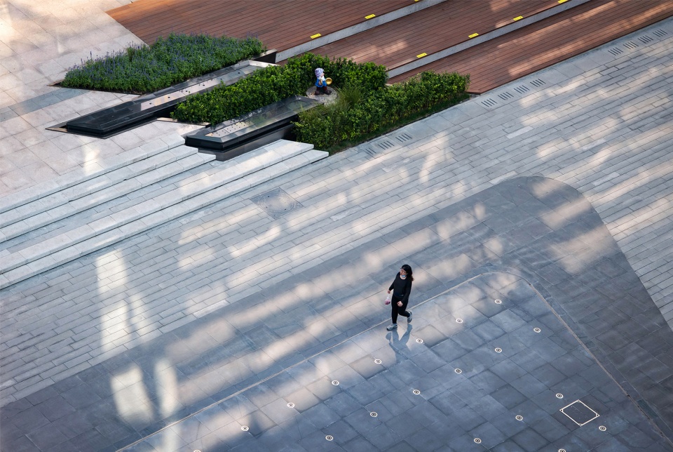 望京万科时代中心+望京街改造丨UV独特视野建筑设计有限公司-115