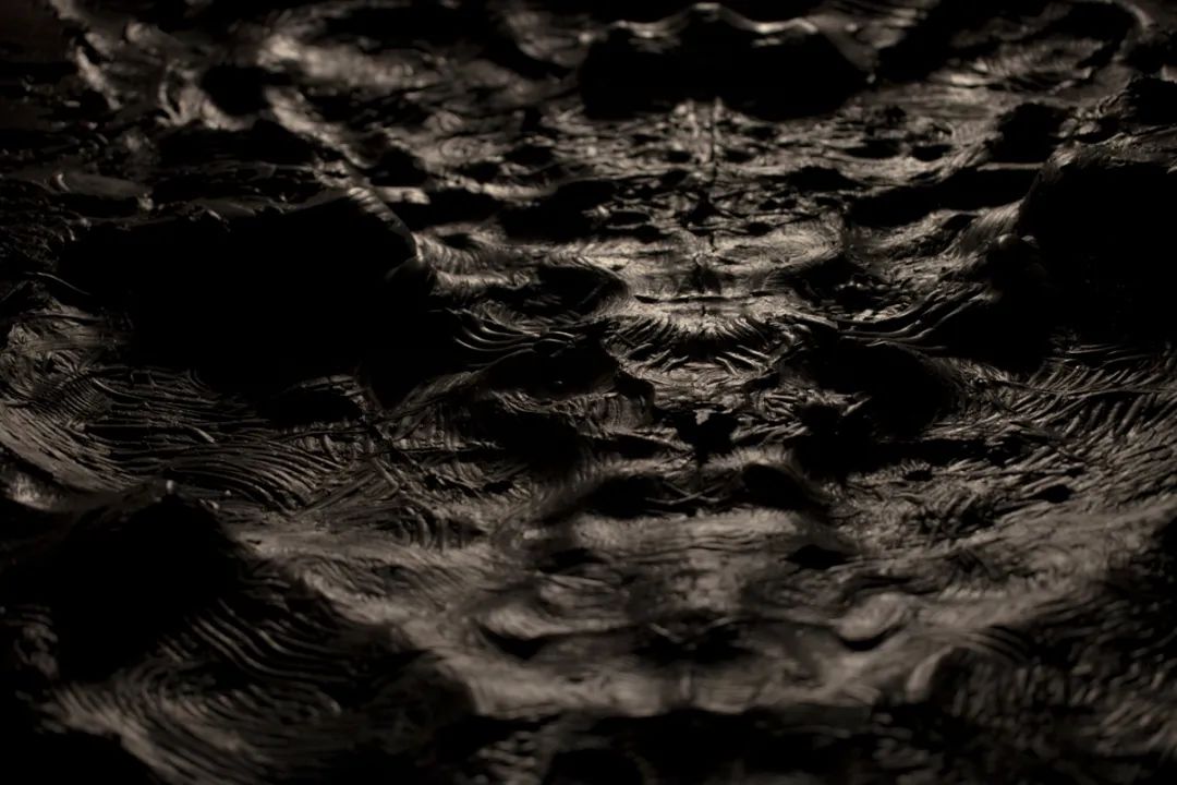 “雨”雕塑丨纳扎尔·比利克-46