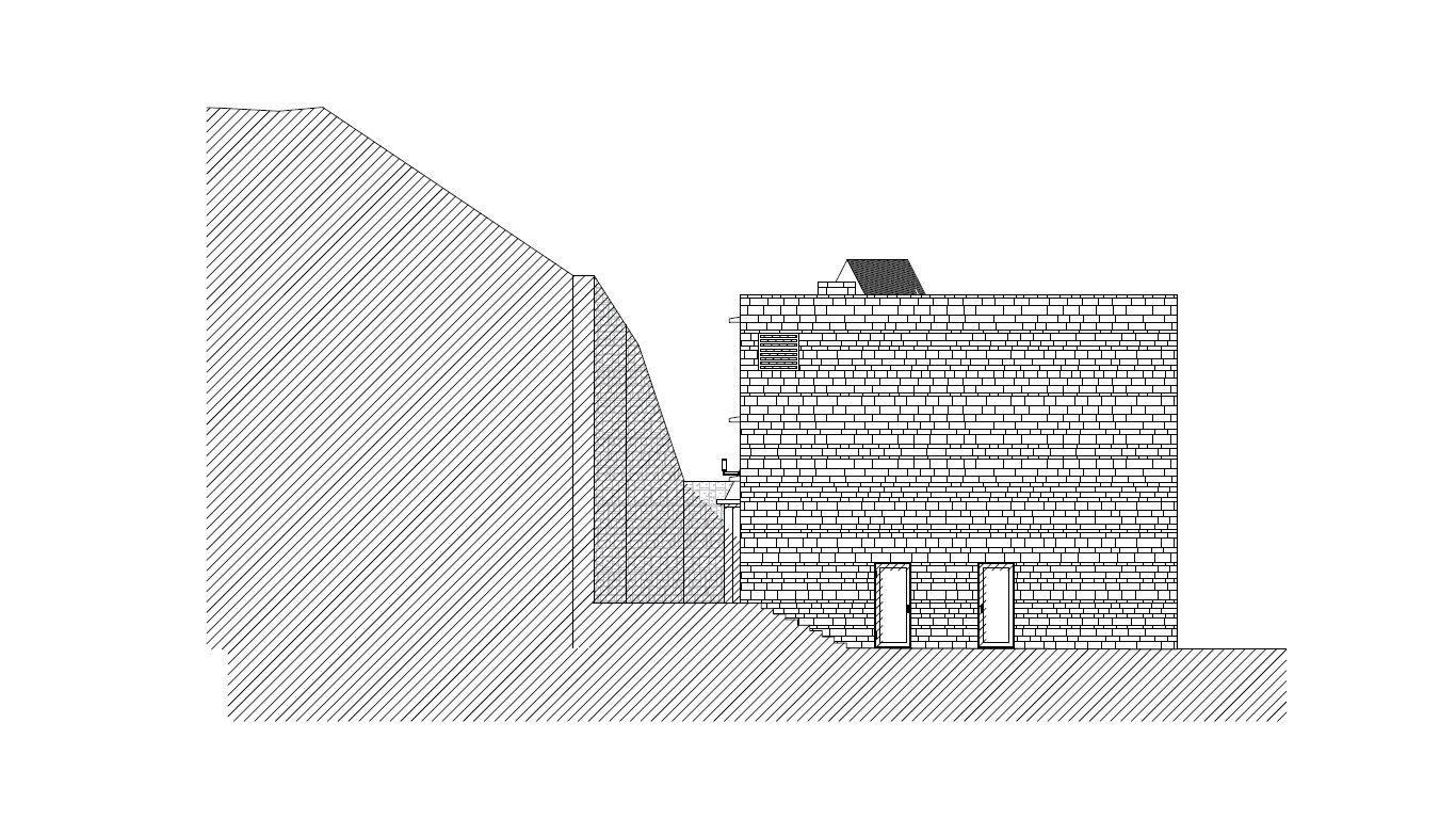 德国海德堡城堡游客中心-43