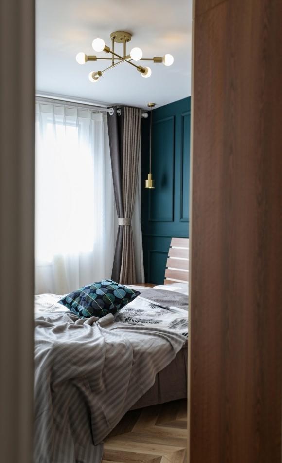 色彩斑斓的别墅 LOFT，童趣与优雅共生-26