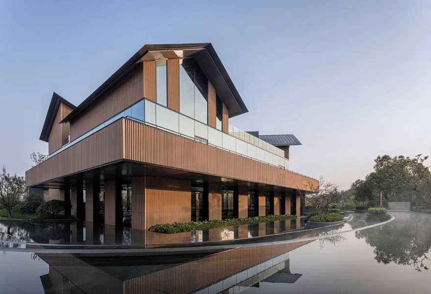 南京仁恒凤凰山居温泉会所-6