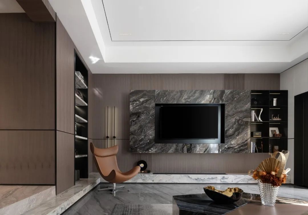 阅山府与碧海云天别墅丨中国东莞丨H DESIGN-73