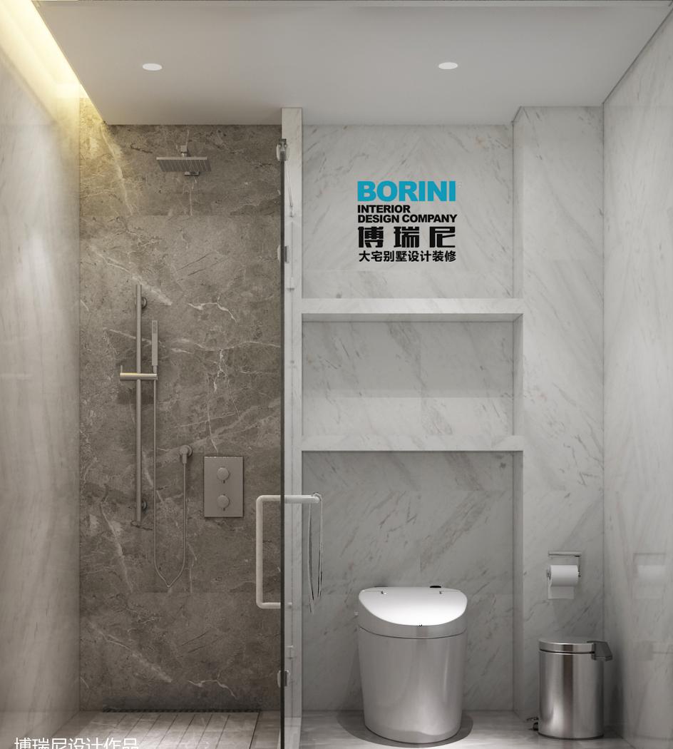 
杨先生建发御园住宅 -21