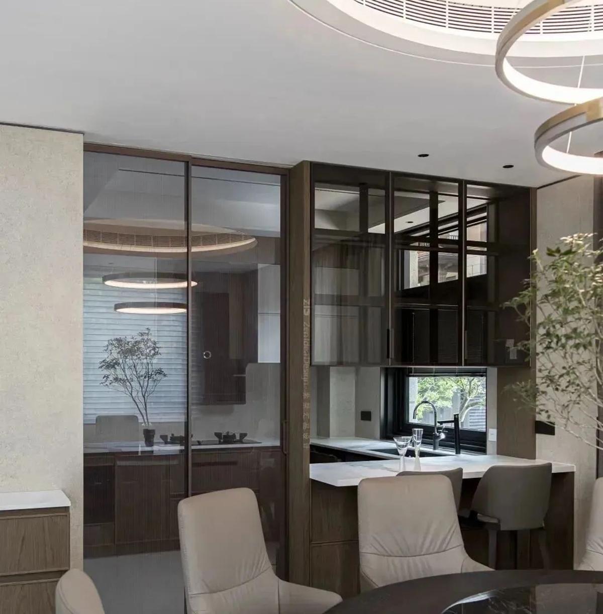 海口国瑞悦海墅丨中国海口丨紫禁汇品设计-36