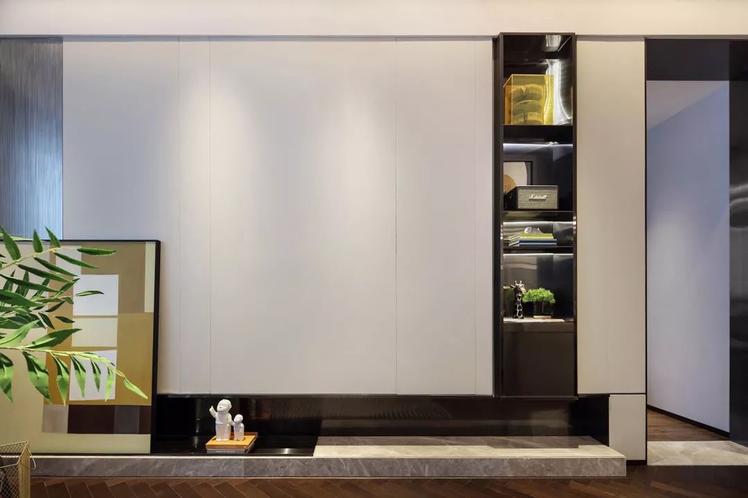 以简胜繁，简约设计的最高境界-6