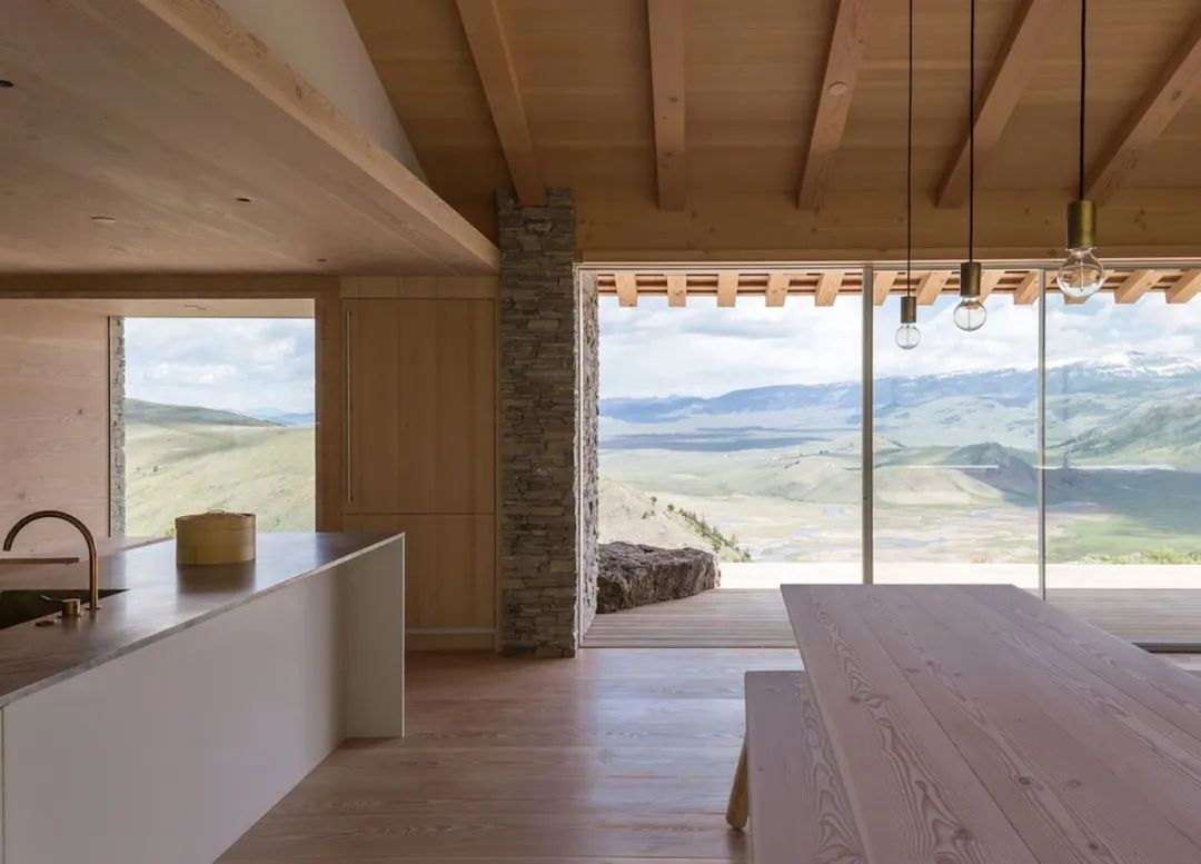 诺特岛小屋丨挪威丨R21 Arkitekter-47