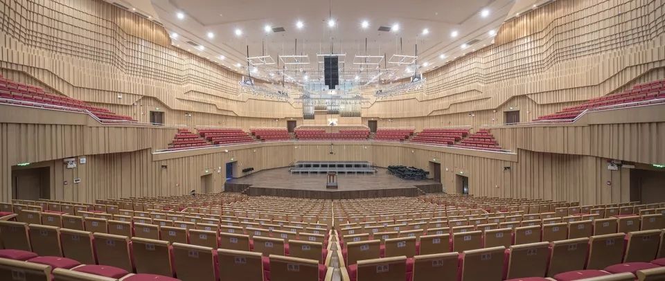 长沙滨江文化园 | 地域文化浓郁的新地标-42