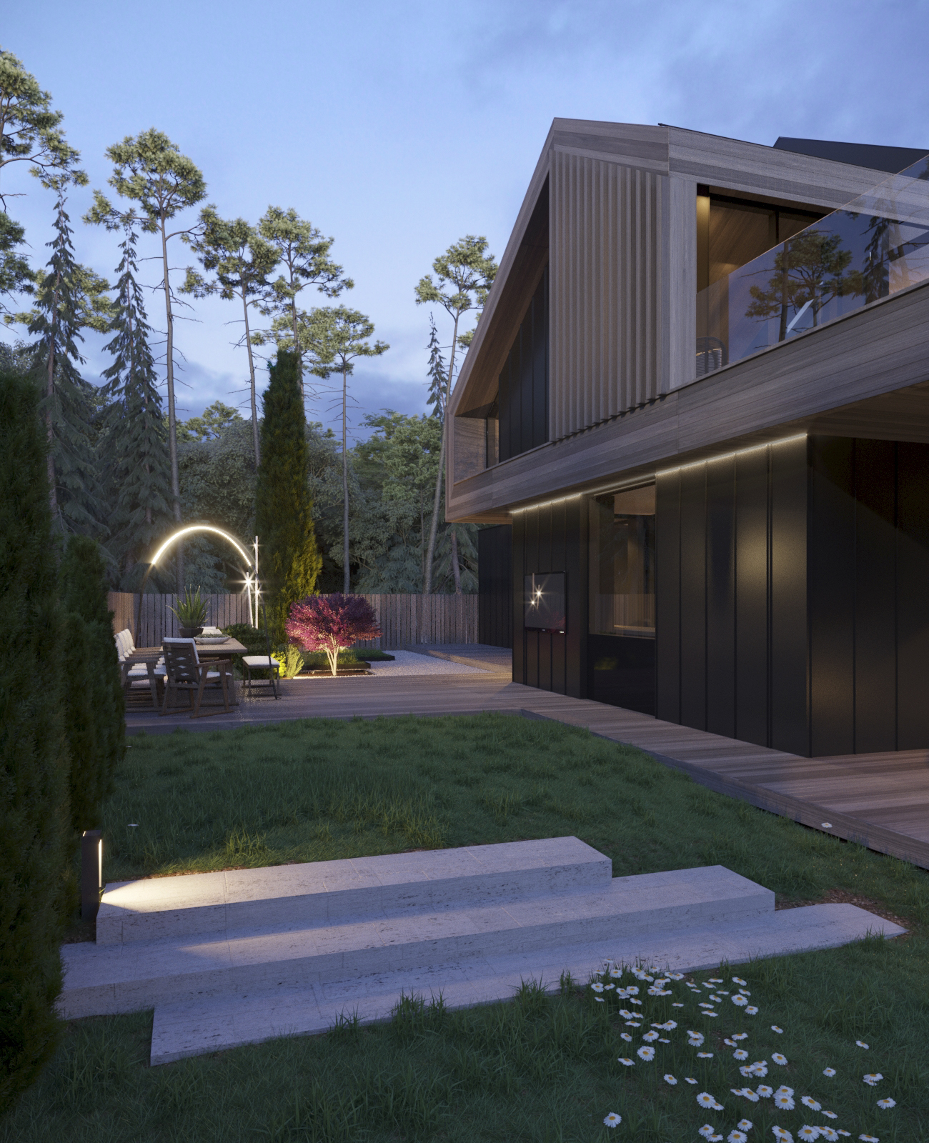 Villa Jurmala Alexandra Fedorova-3