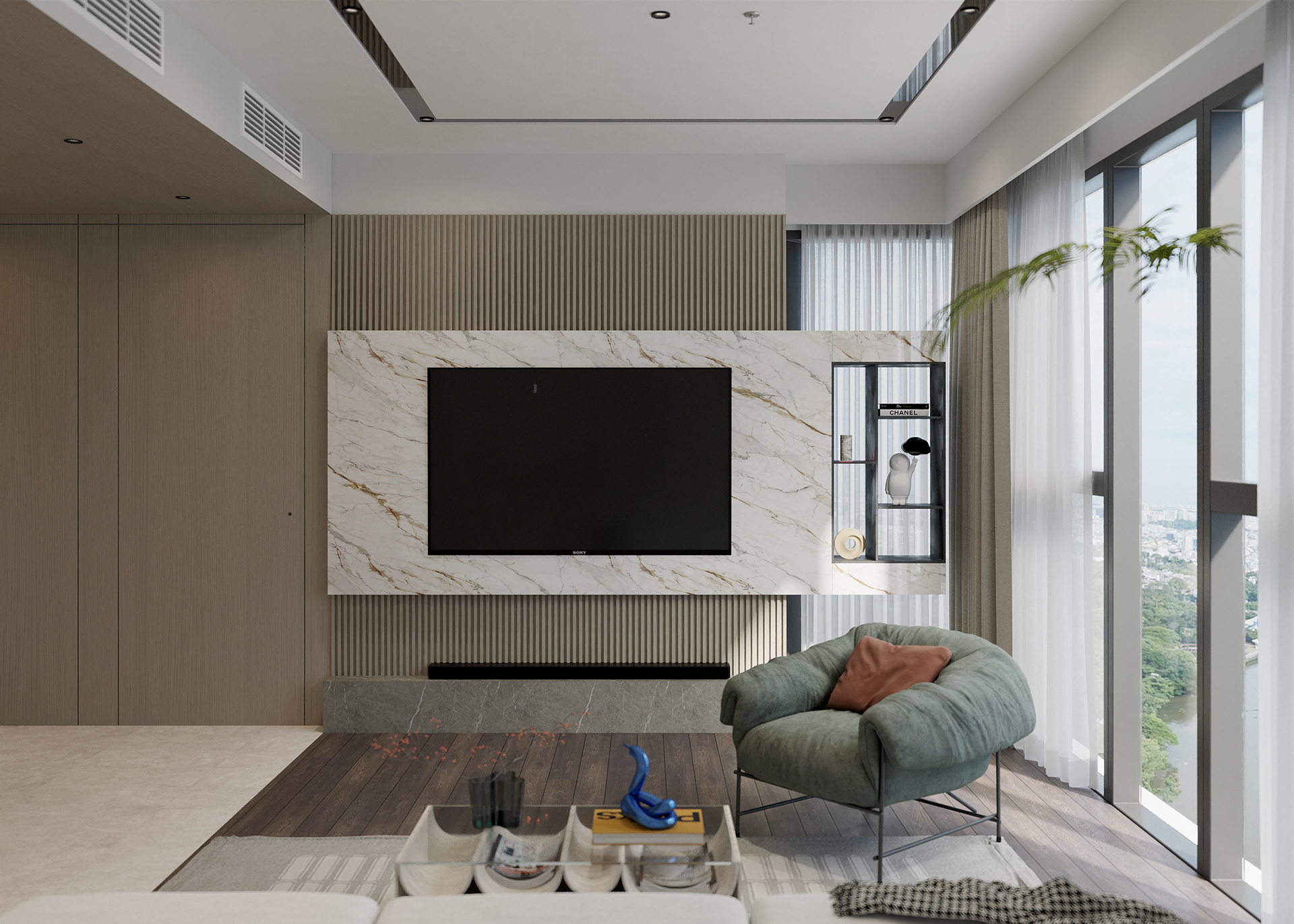 GRAND MARINA SAIGON_ DUAL KEY-20