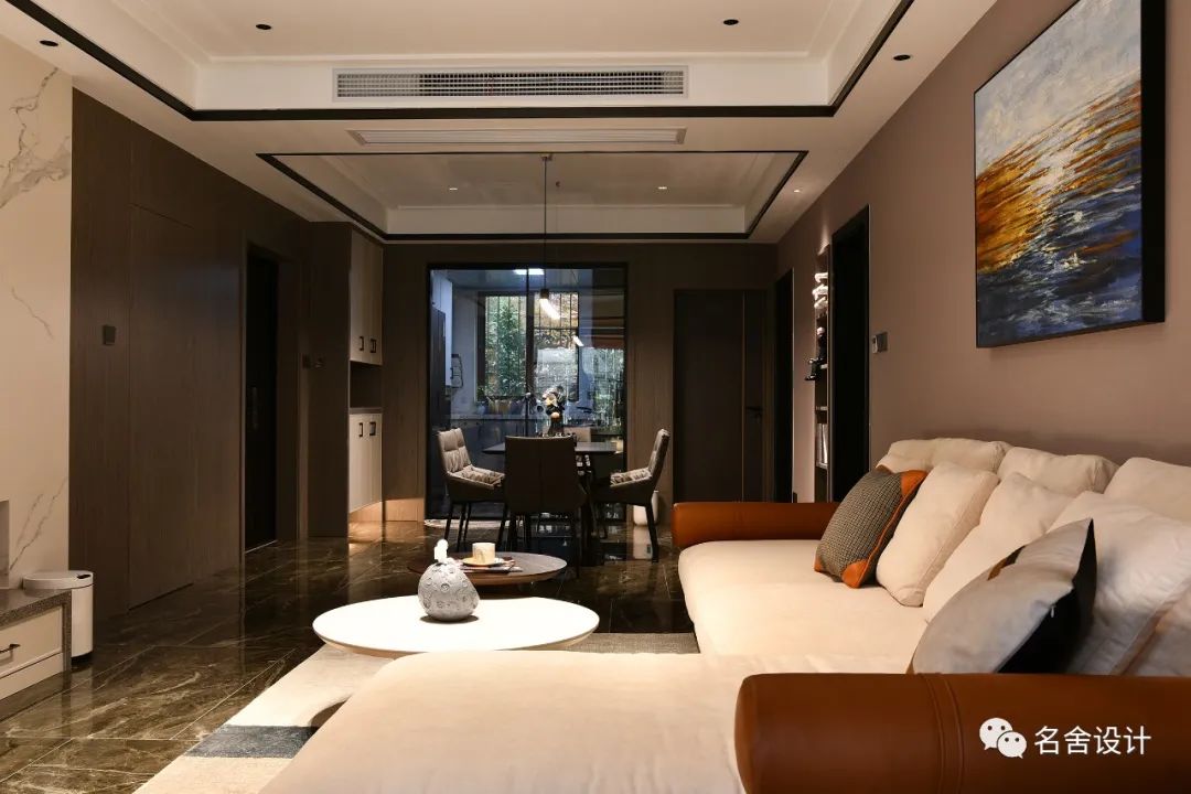 宜兴苏宁天氿御城丨MINGSHE DESIGN-15