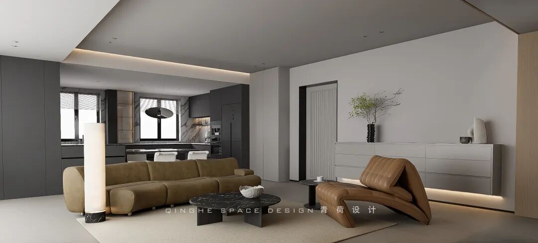 云麓大观丨中国舟山丨青荷设计-4