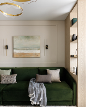 ЖК "Новатор"